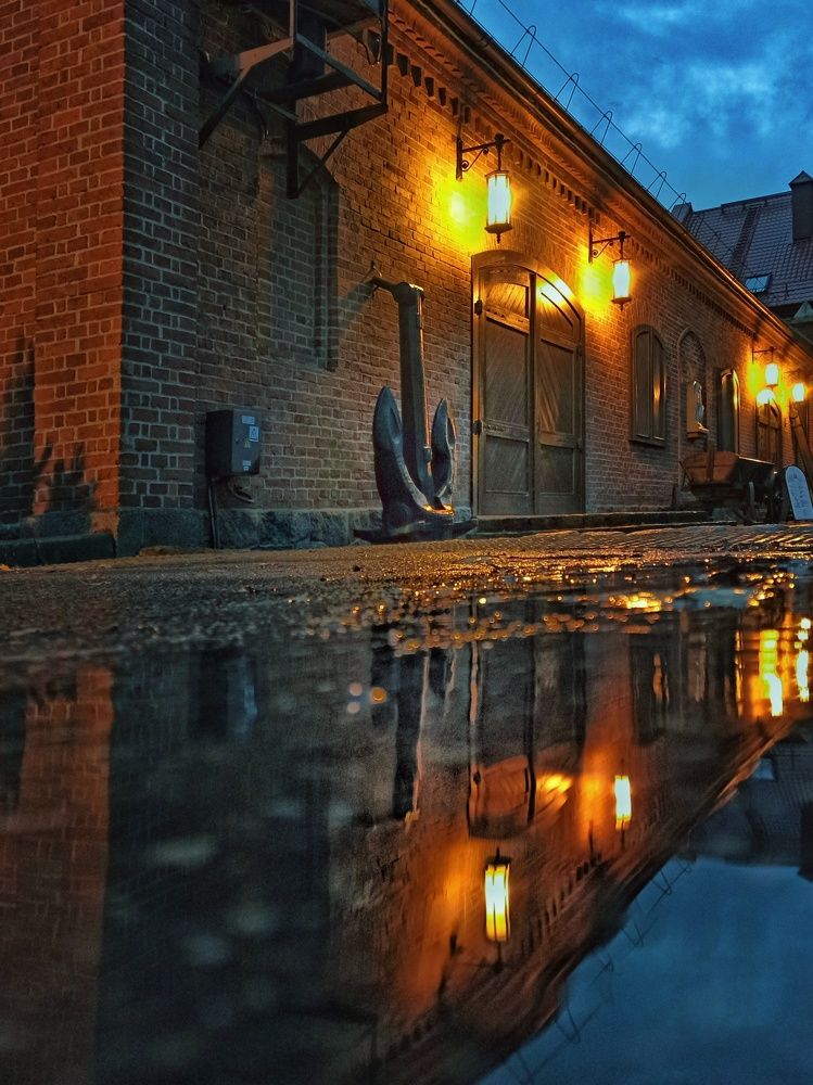 Photograph by Михалыч