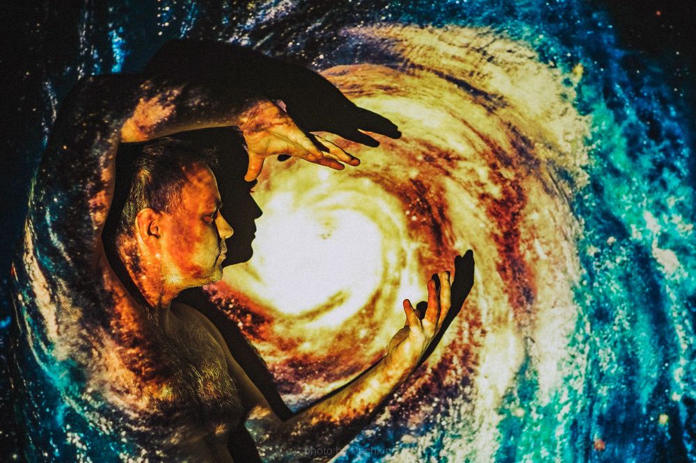 Мой внутренний Я