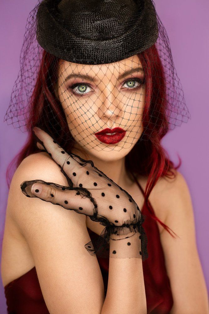 Фотография автора Viktoriia Antonova