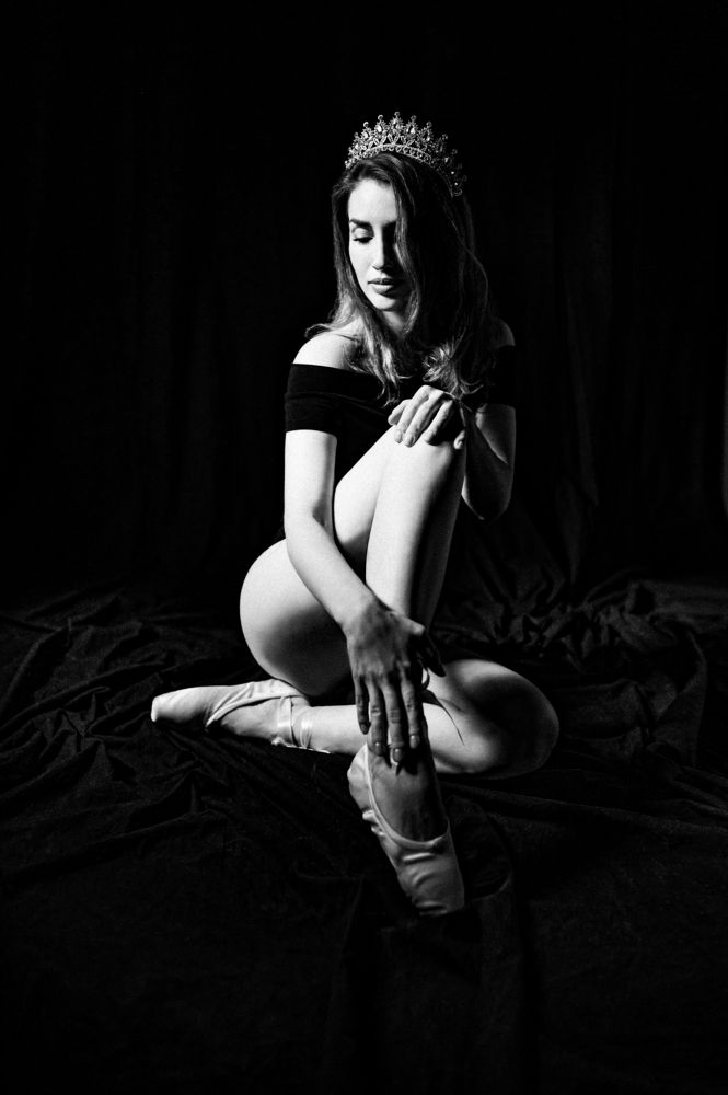 Photograph by Александра Латышик