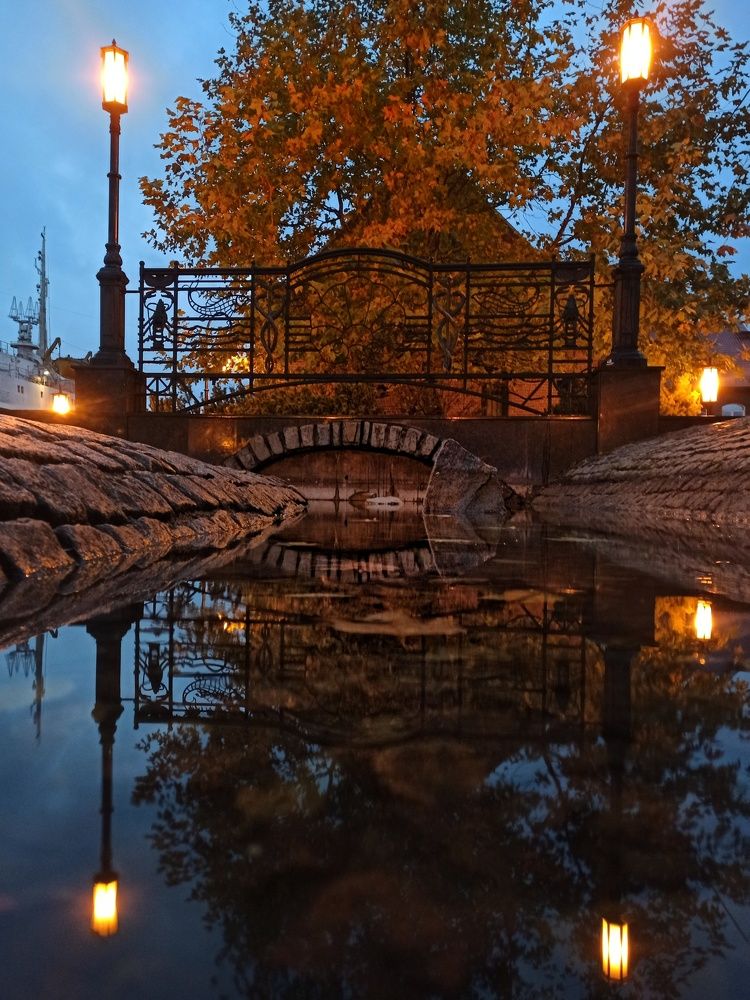 Photograph by Михалыч