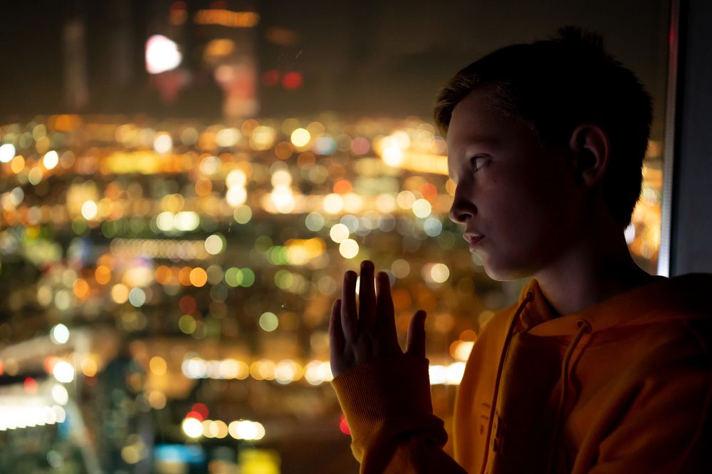 Мечты сбываются