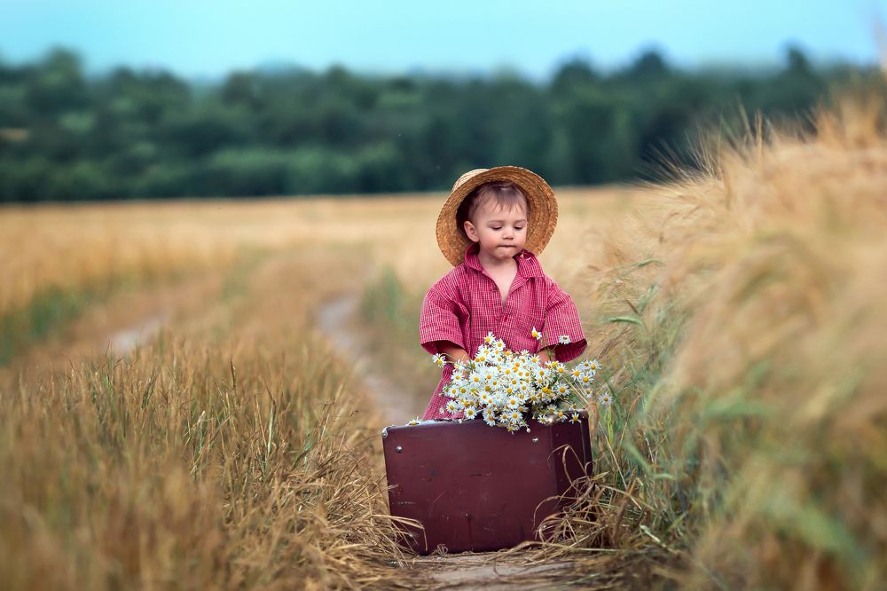 Любит? Не любит?)