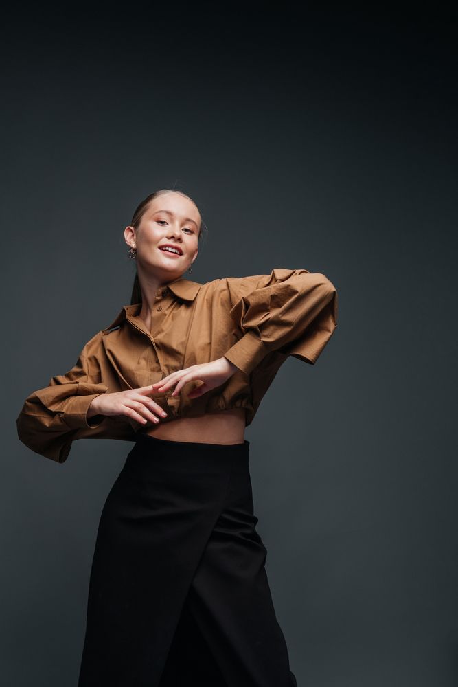 Photograph by Мила Борисова