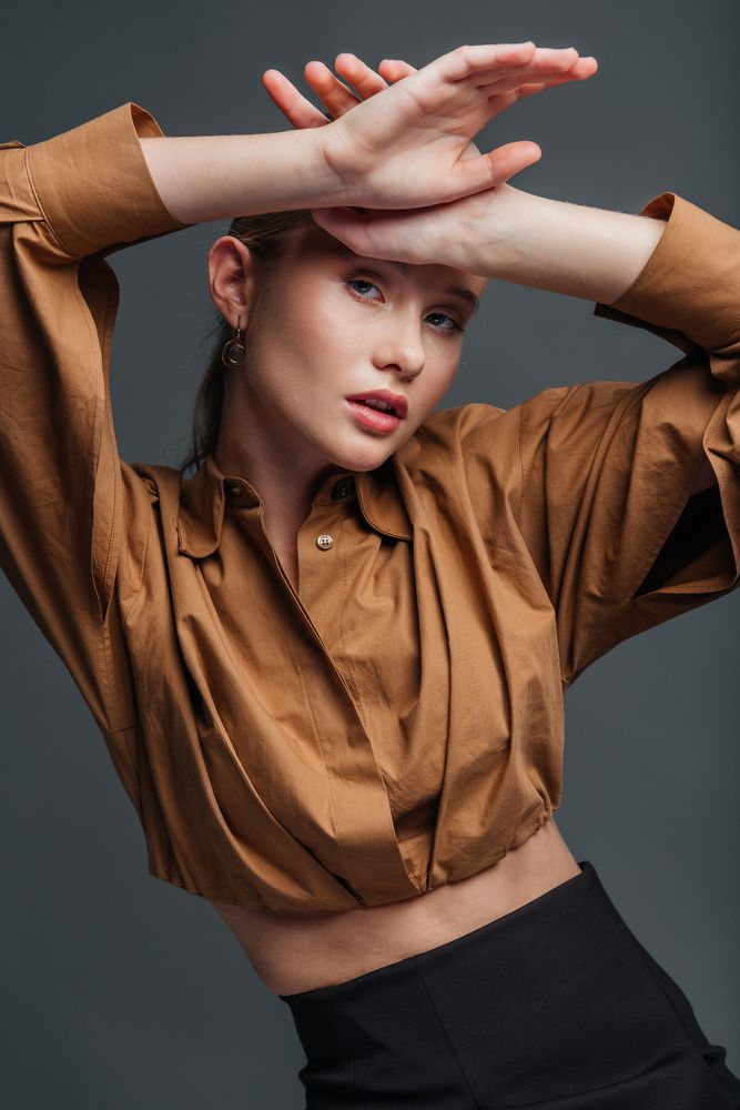 Photograph by Мила Борисова