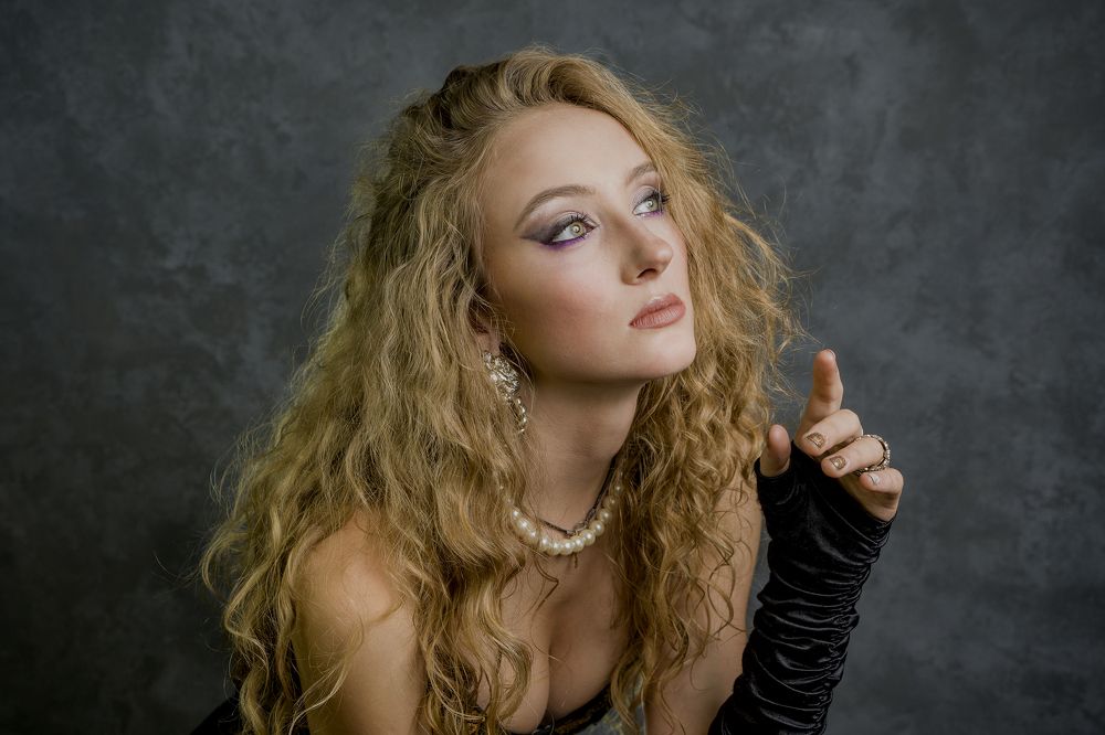 Photograph by Марина Вильдяева