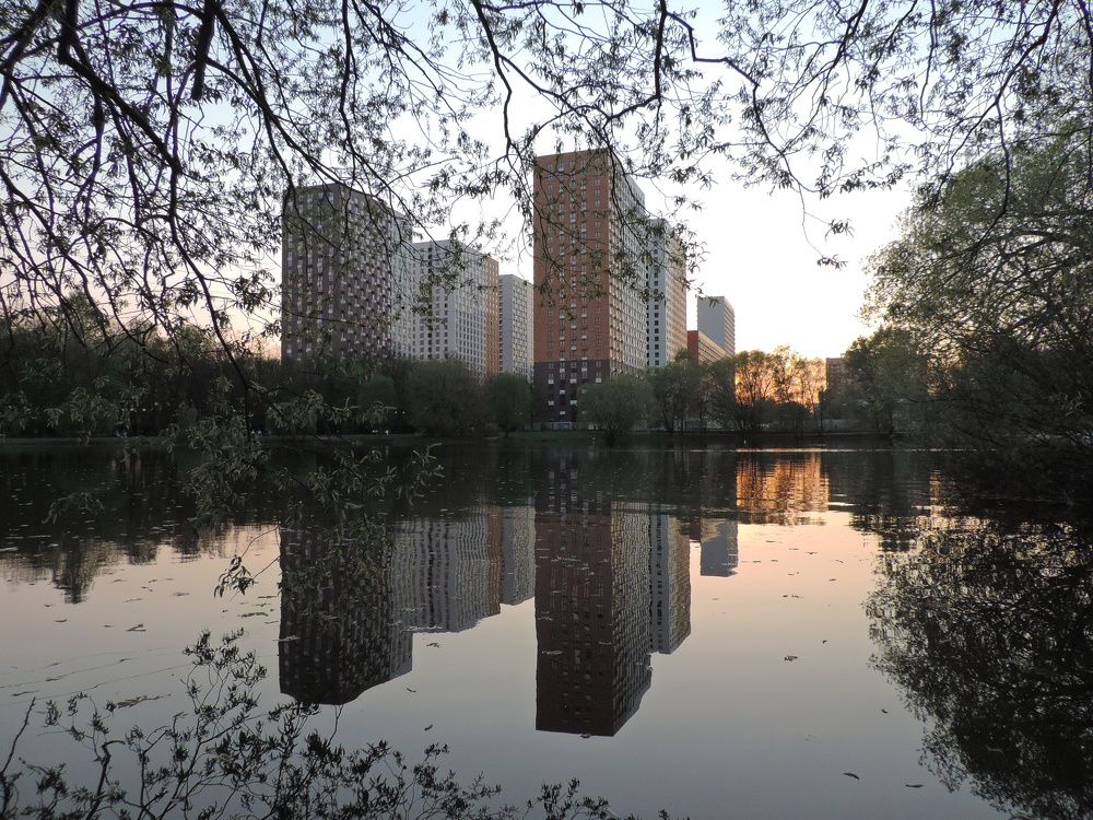 Photograph by Анка Ldinka