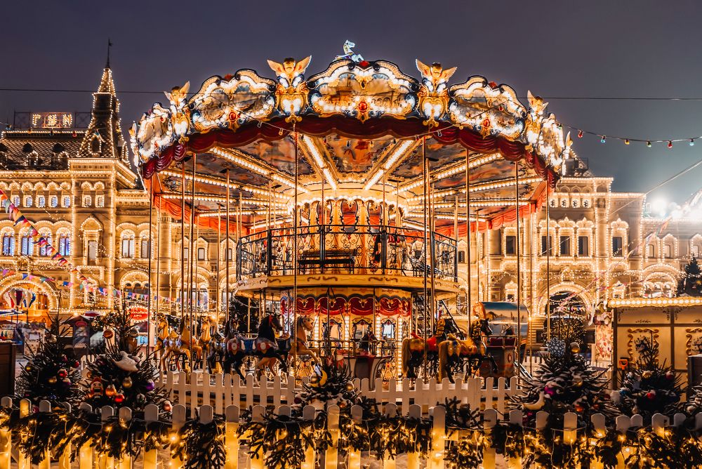 Photograph by Арина Стрябчева