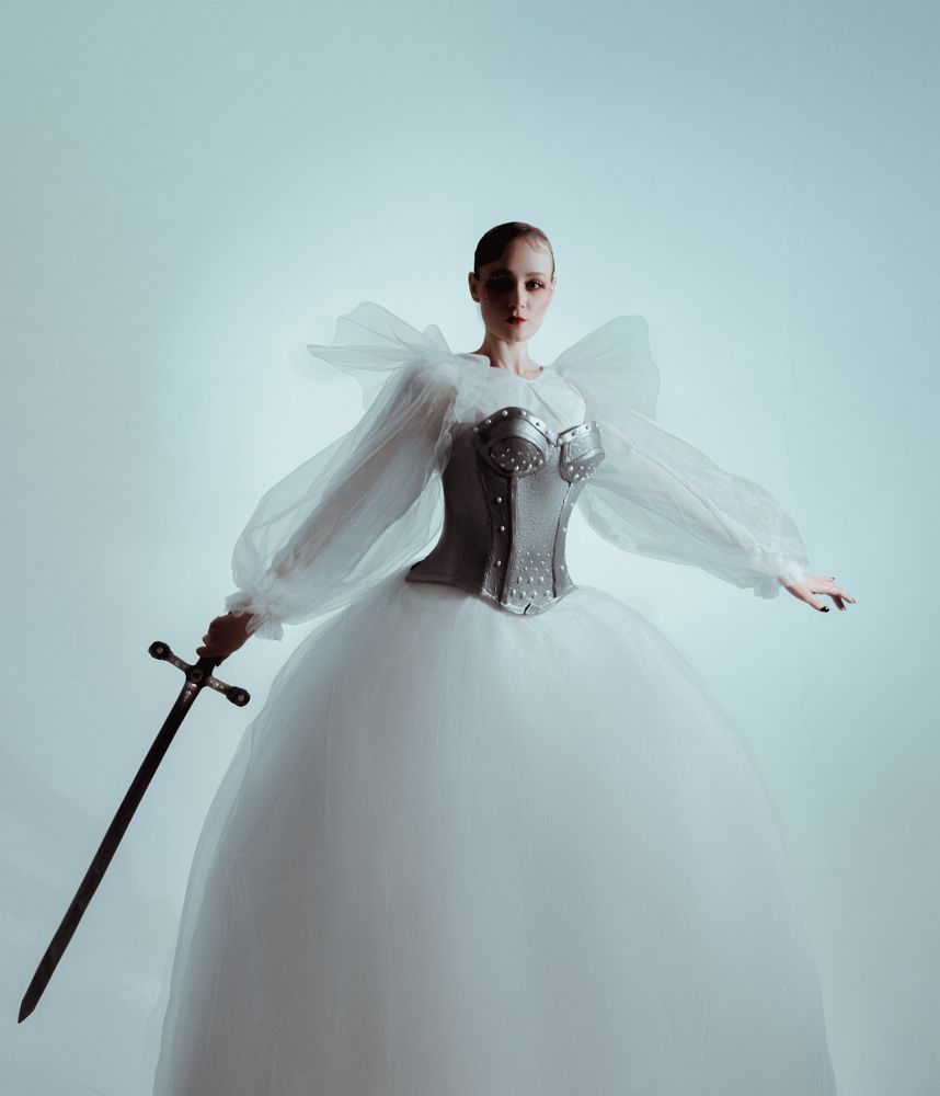 Photograph by Микола Боровський