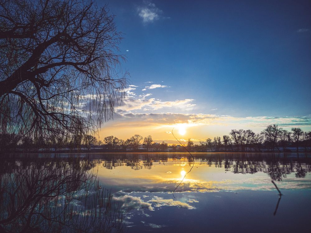 Photograph by Алексей Фастовец