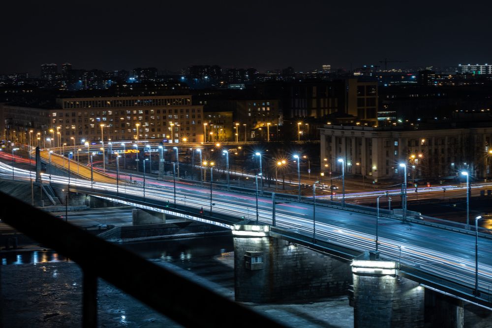 Photograph by Илья Юфа