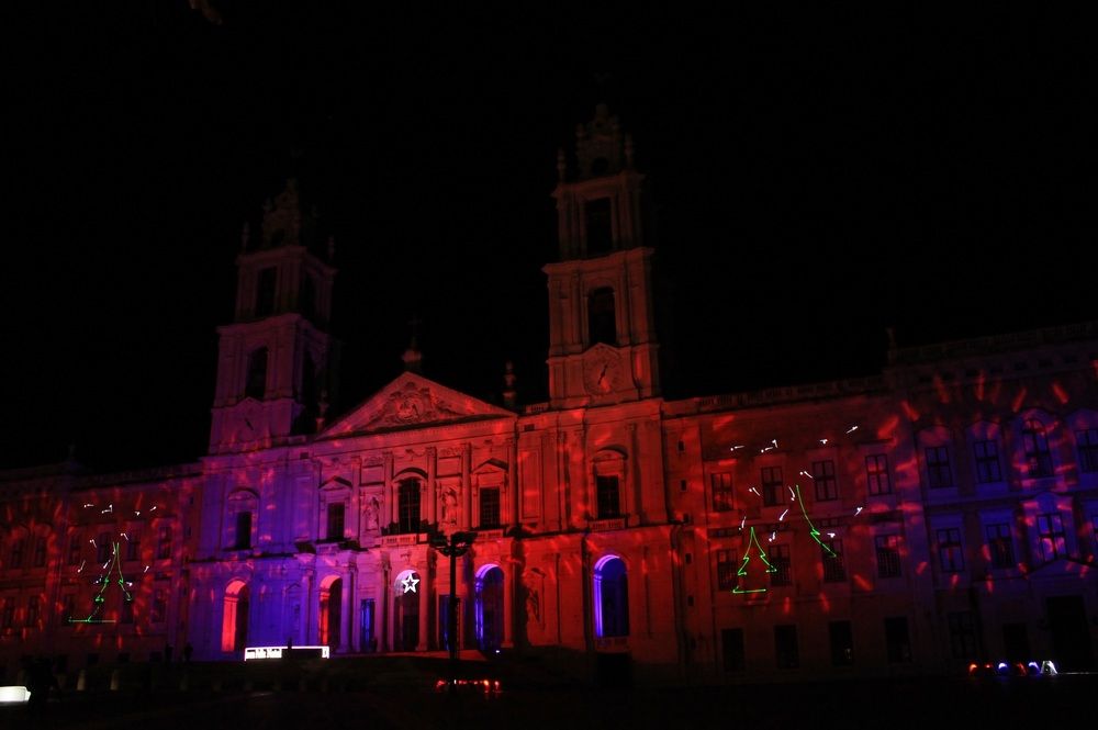 Photograph by Francisco Ferreira