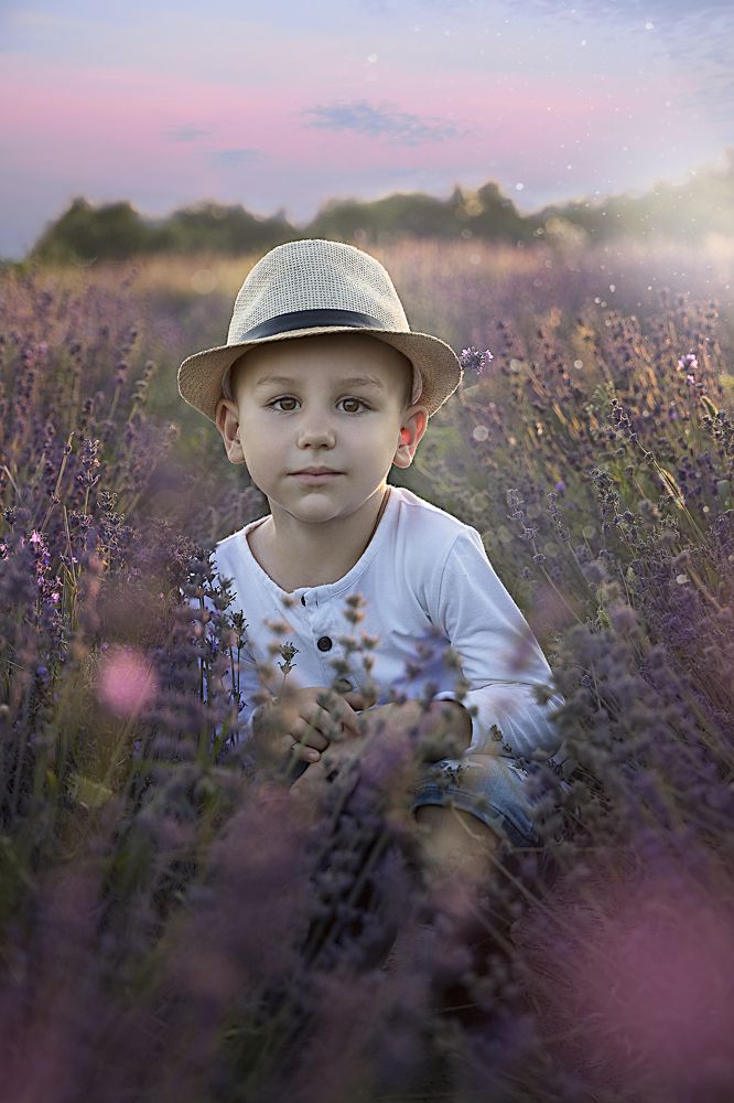 Photograph by Nataliia Mykhailova