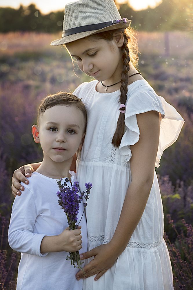 Photograph by Nataliia Mykhailova