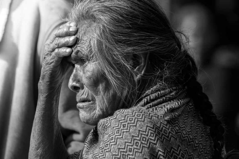 Photograph by Jorge Bagnuoli