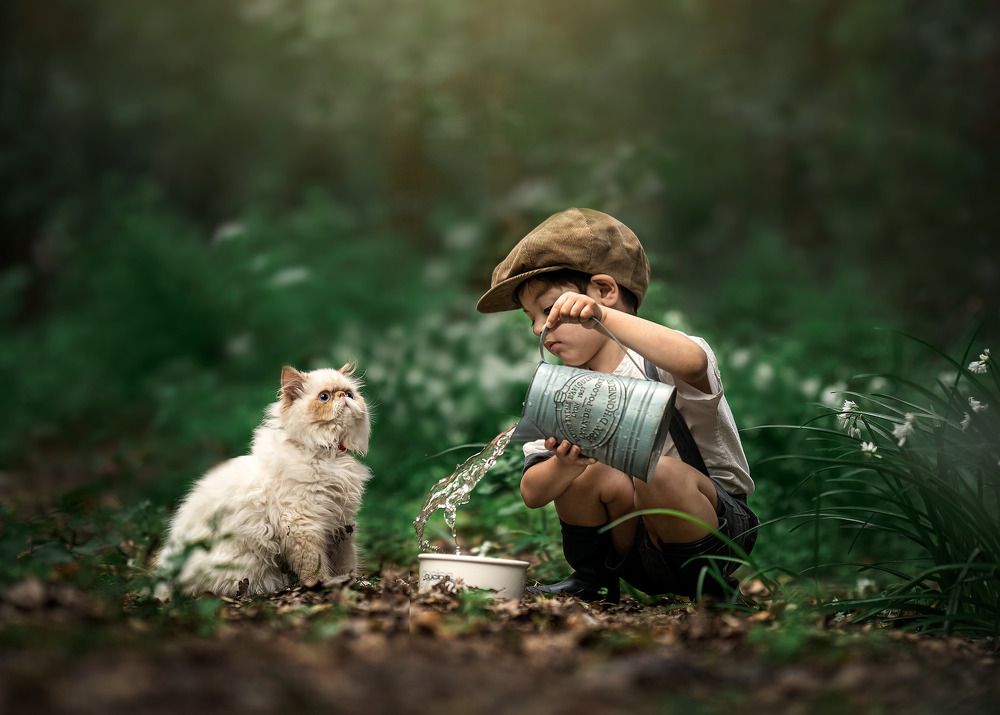 Photograph by Marianela Beccacece