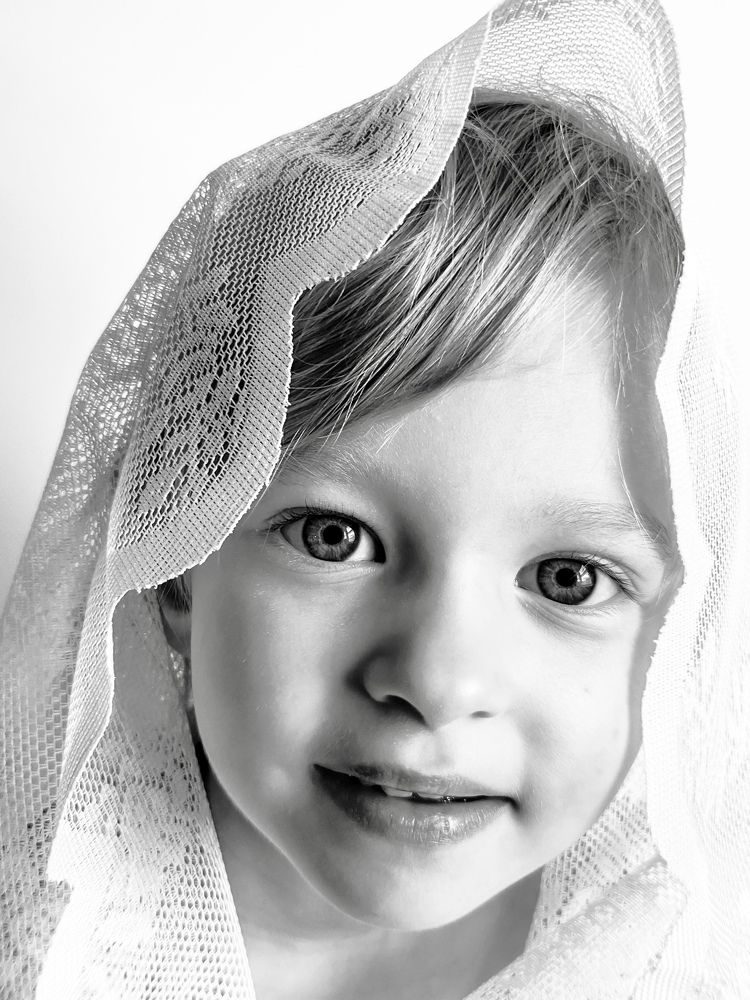 Photograph by Yuliya Trints