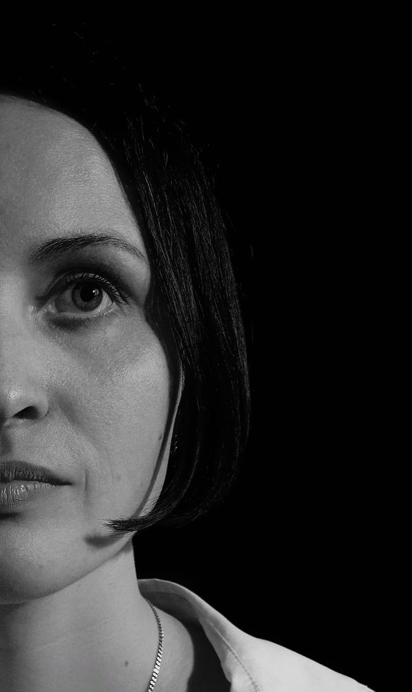 Photograph by Yuliya Trints