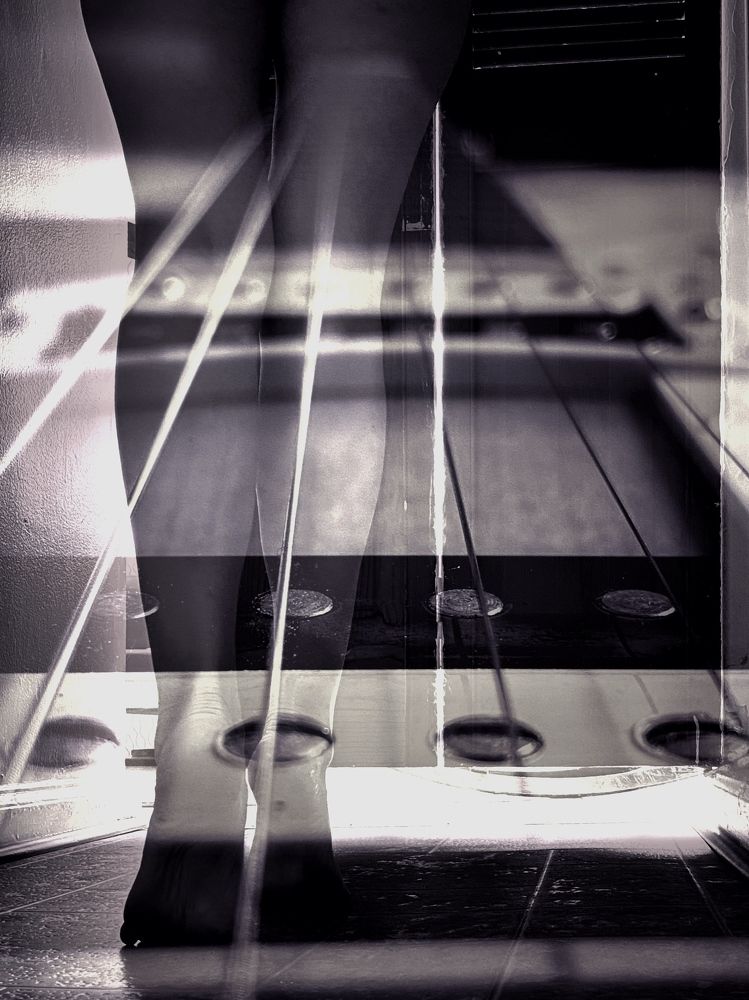 Photograph by Yuliya Trints