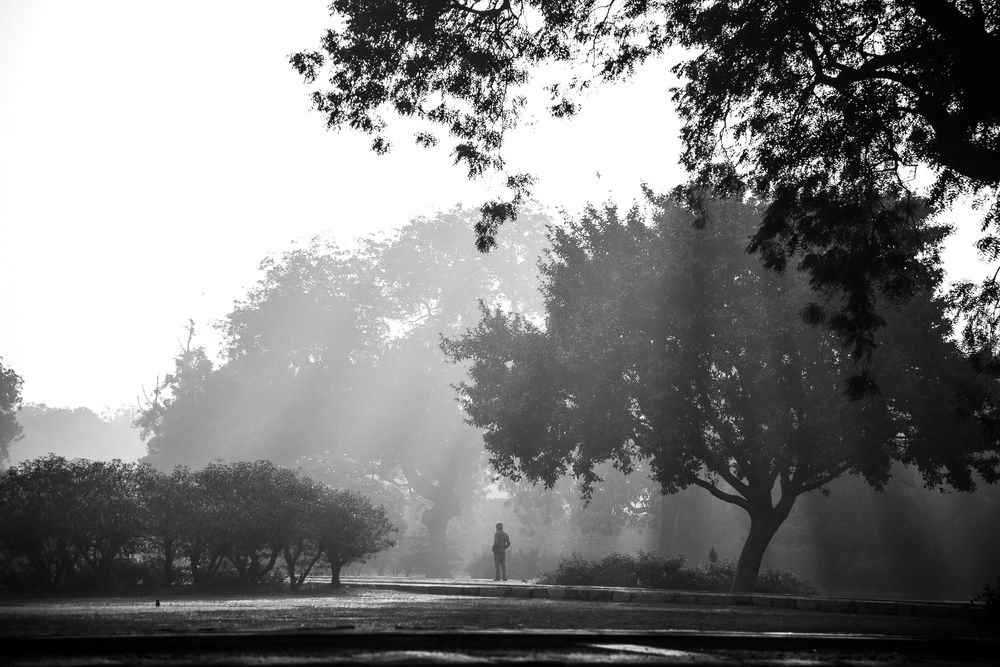 Photograph by Chetan Verma