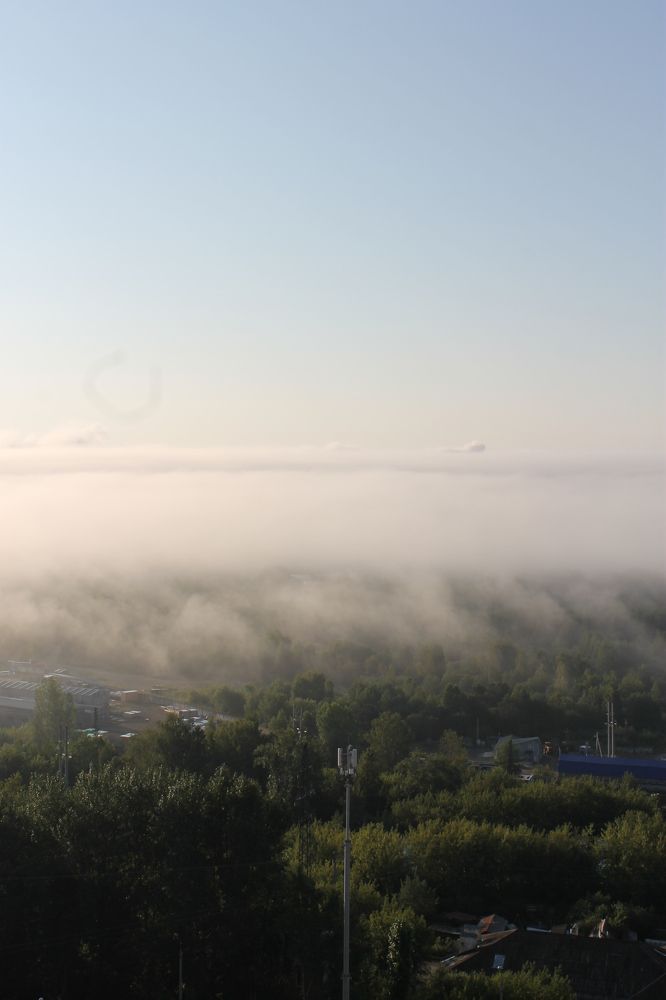 Photograph by Екатерина Хозяшева