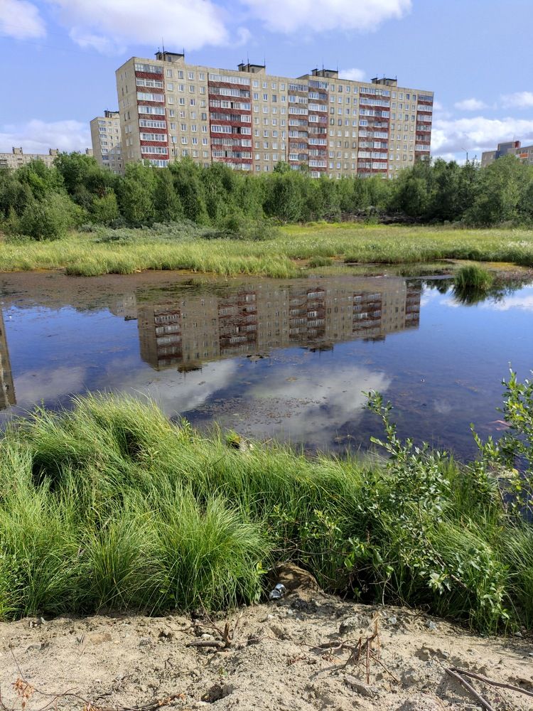 Photograph by Юрий Борисов