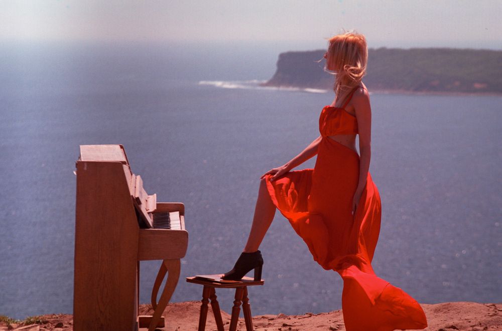 Photograph by Blackberry