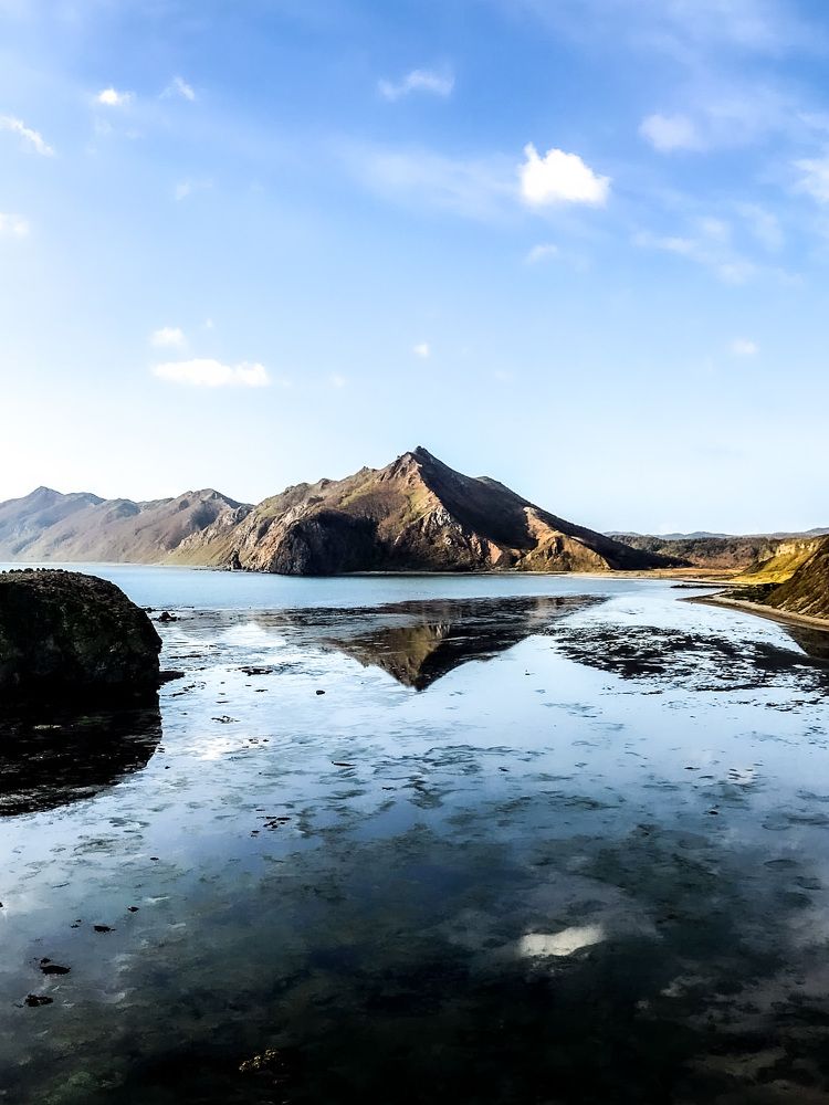 Photograph by Сергей Шевень