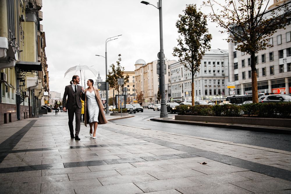 Photograph by Алена Ким