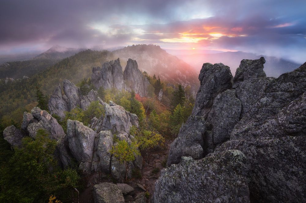 Photograph by Сергей Гарифуллин