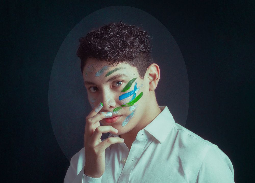 Фотография автора Gibrán Ramos