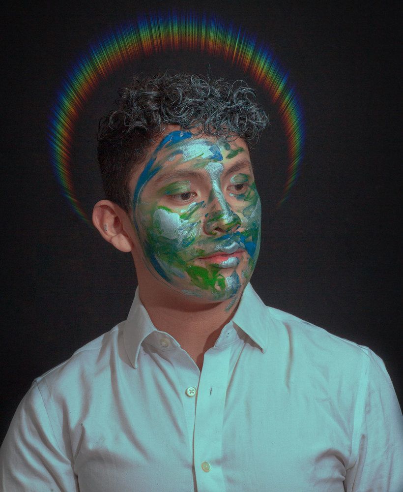 Фотография автора Gibrán Ramos