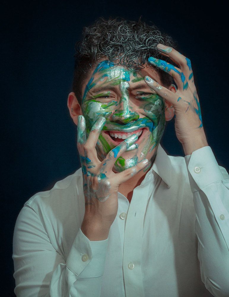 Фотография автора Gibrán Ramos