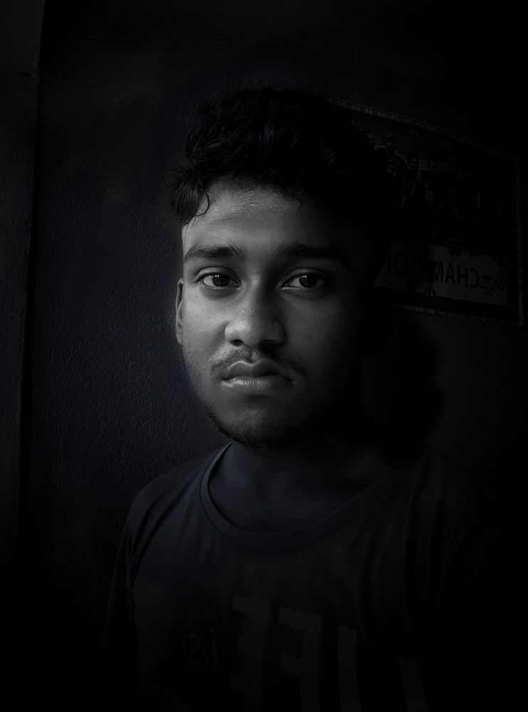 Photograph by Ritam Nath