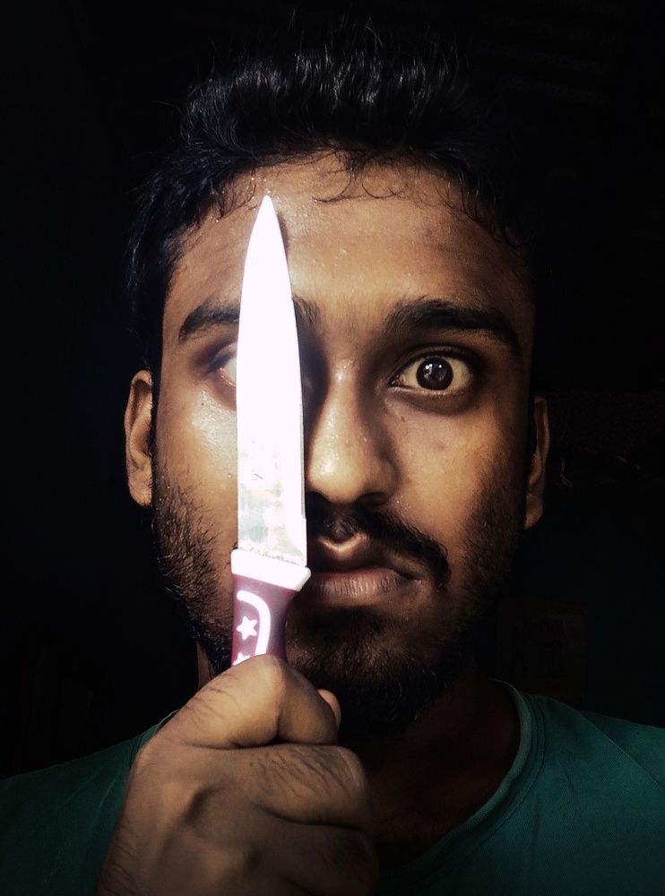 Photograph by Ritam Nath