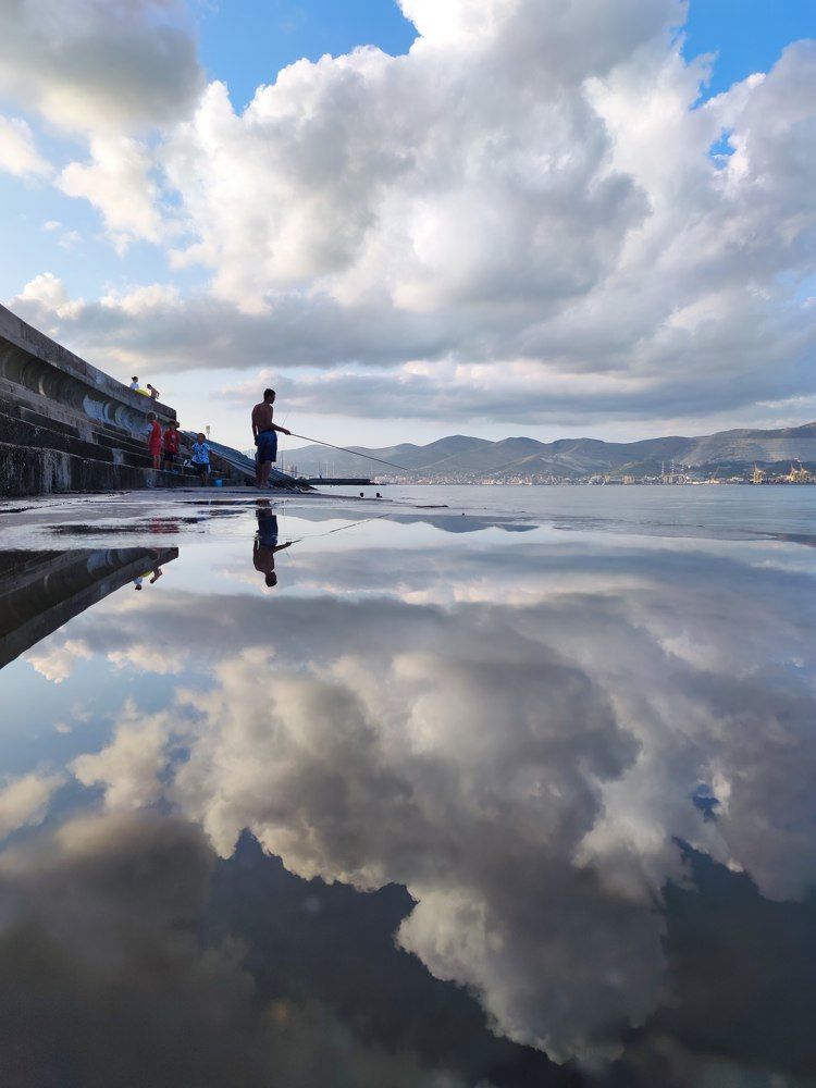 Photograph by Кишмерешкина Ольга Юрьевна