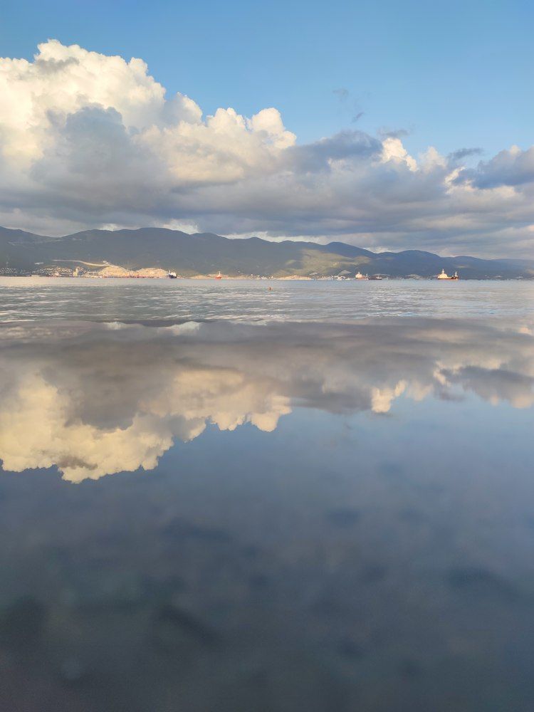 Photograph by Кишмерешкина Ольга Юрьевна