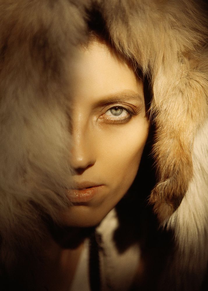 Фотография автора Екатерина Павлова