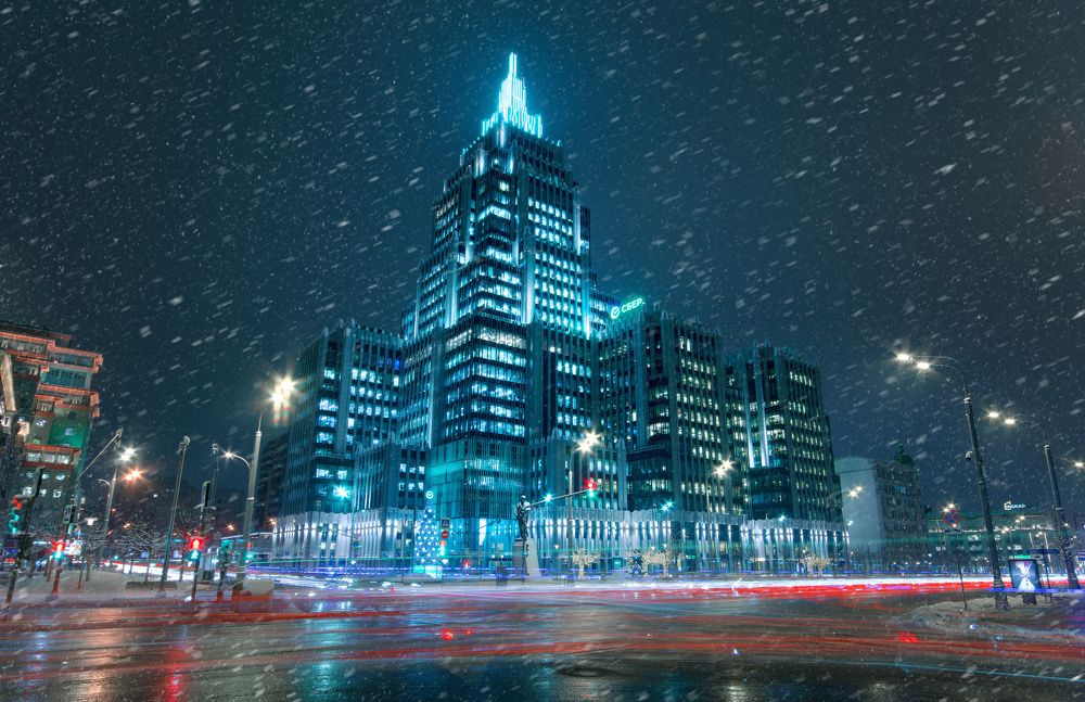 Photograph by Артем Клунко