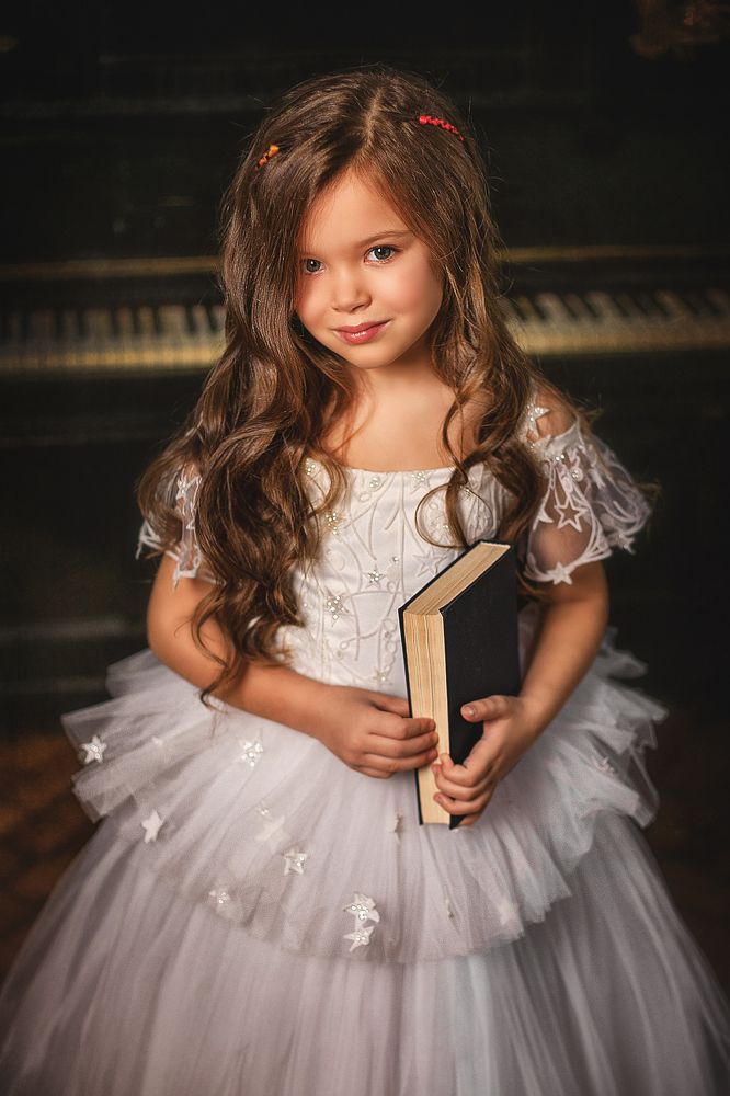 Фотография автора Анна Домбровская