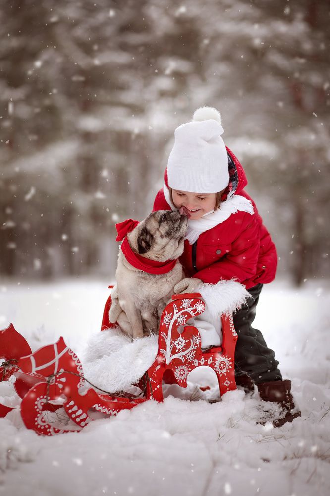 Photograph by Светлана Мартыненко