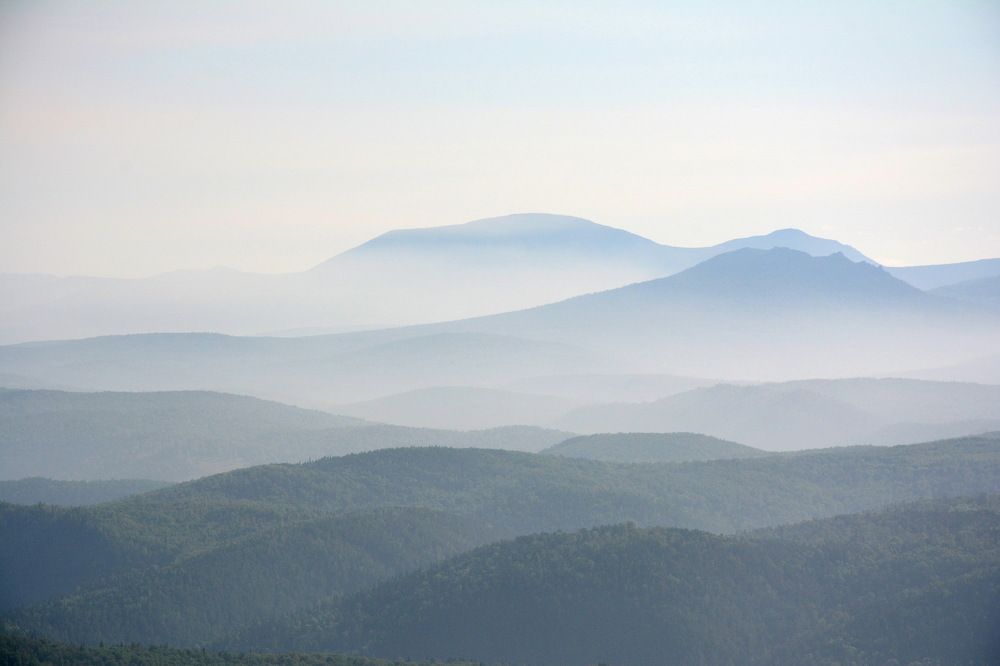 Photograph by Валерий Афанасьев