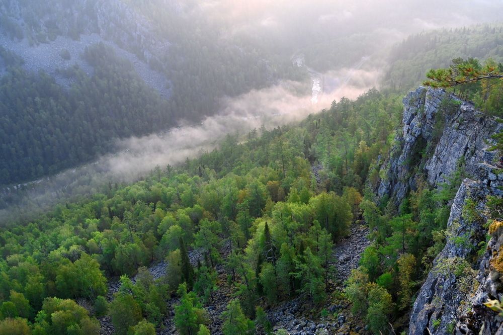 Photograph by Валерий Афанасьев