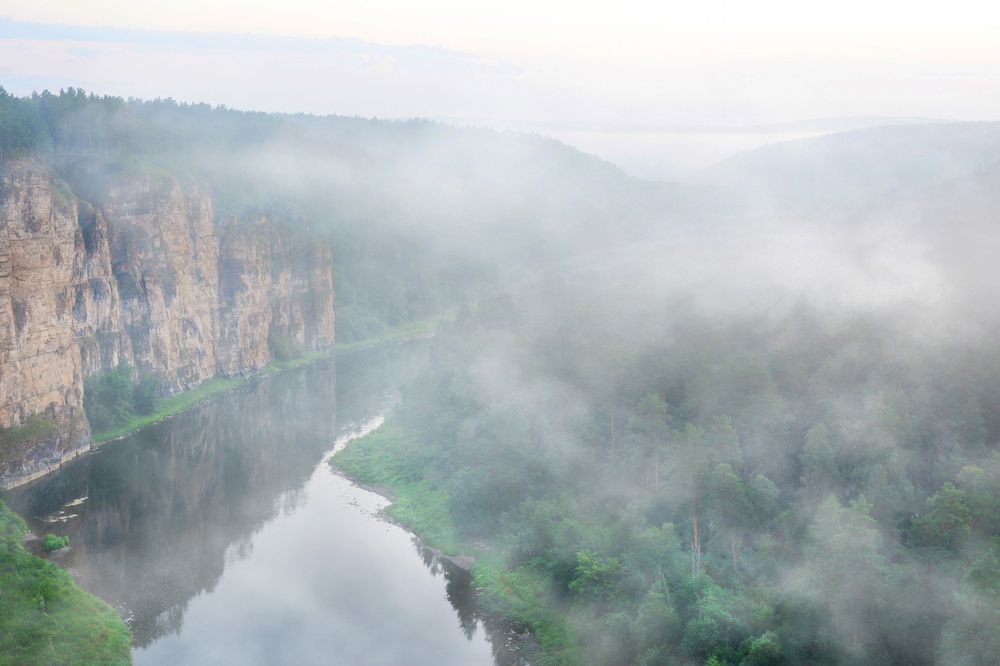 Photograph by Валерий Афанасьев