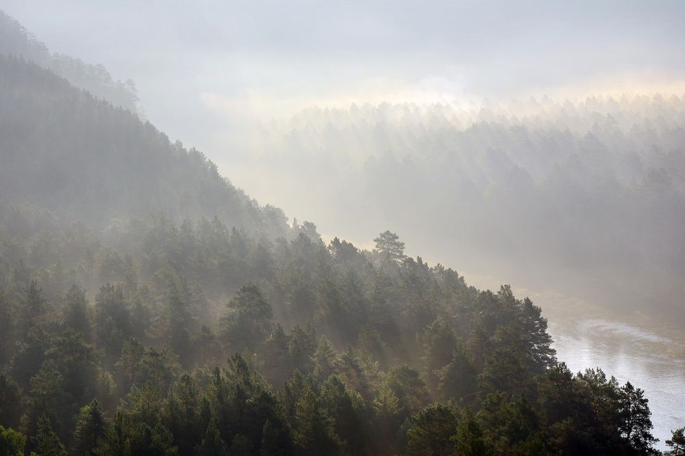 Photograph by Валерий Афанасьев