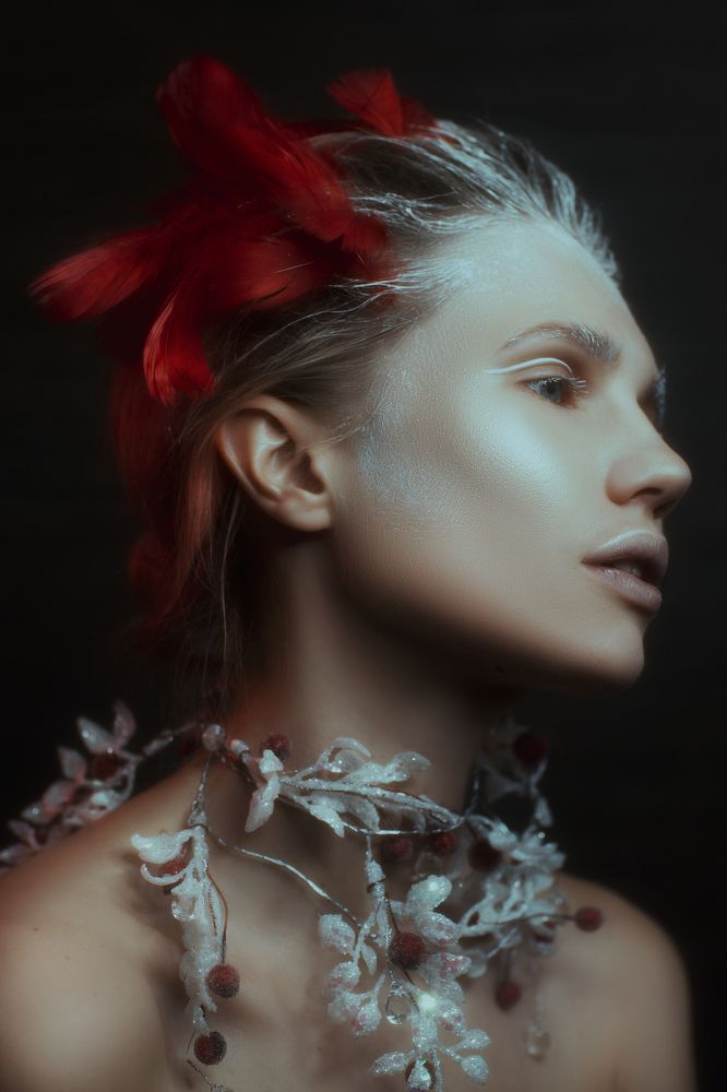 Фотография автора Катерина Клио