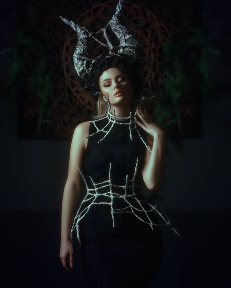 Фотография автора Катерина Клио