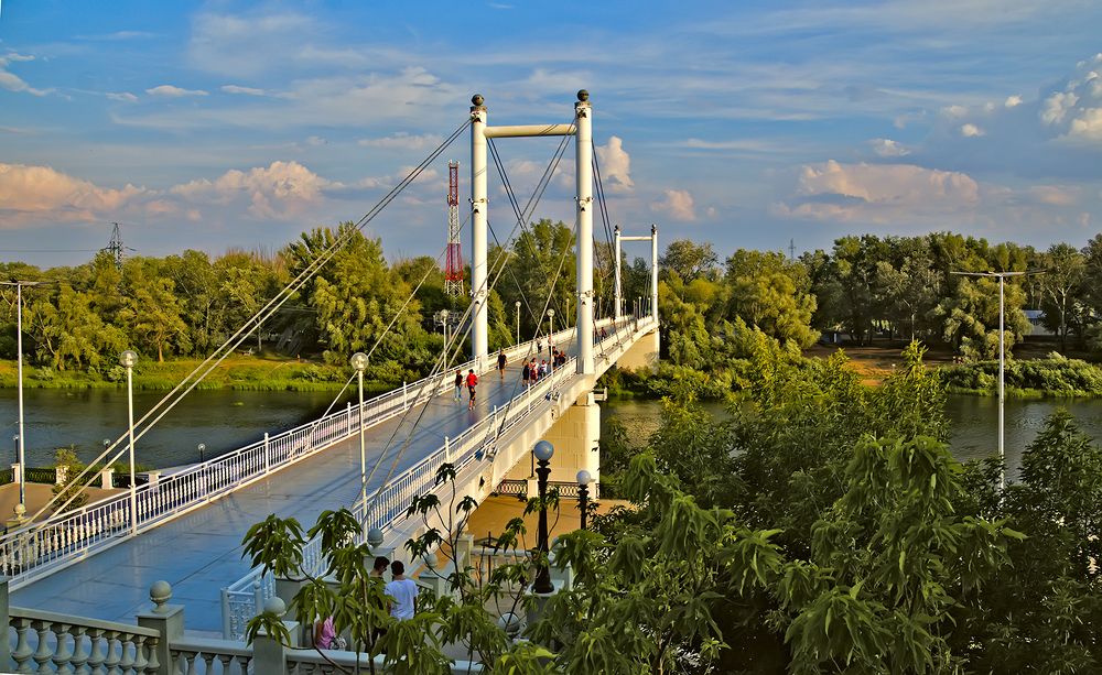 Photograph by Сергей Кириллов