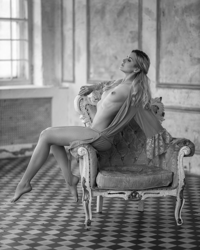 Photograph by Ксения Сергеева