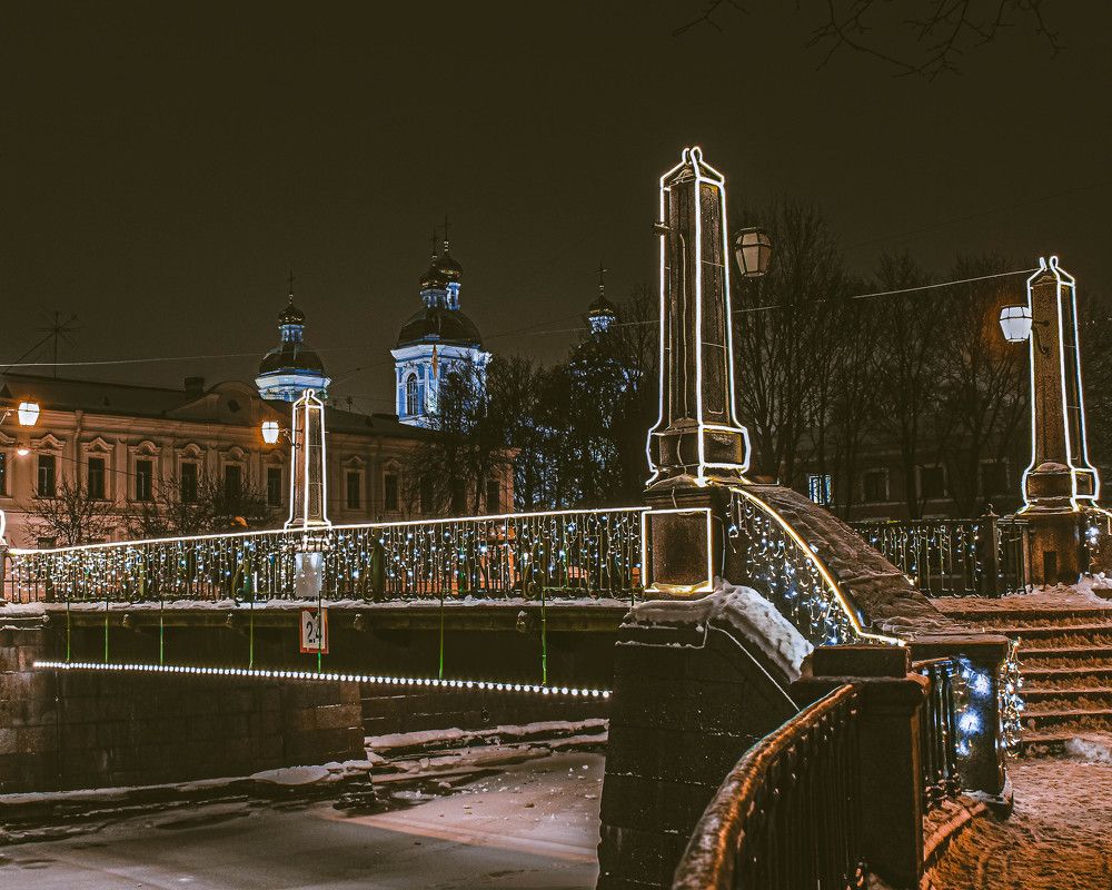 Photograph by Максим Алексеевич